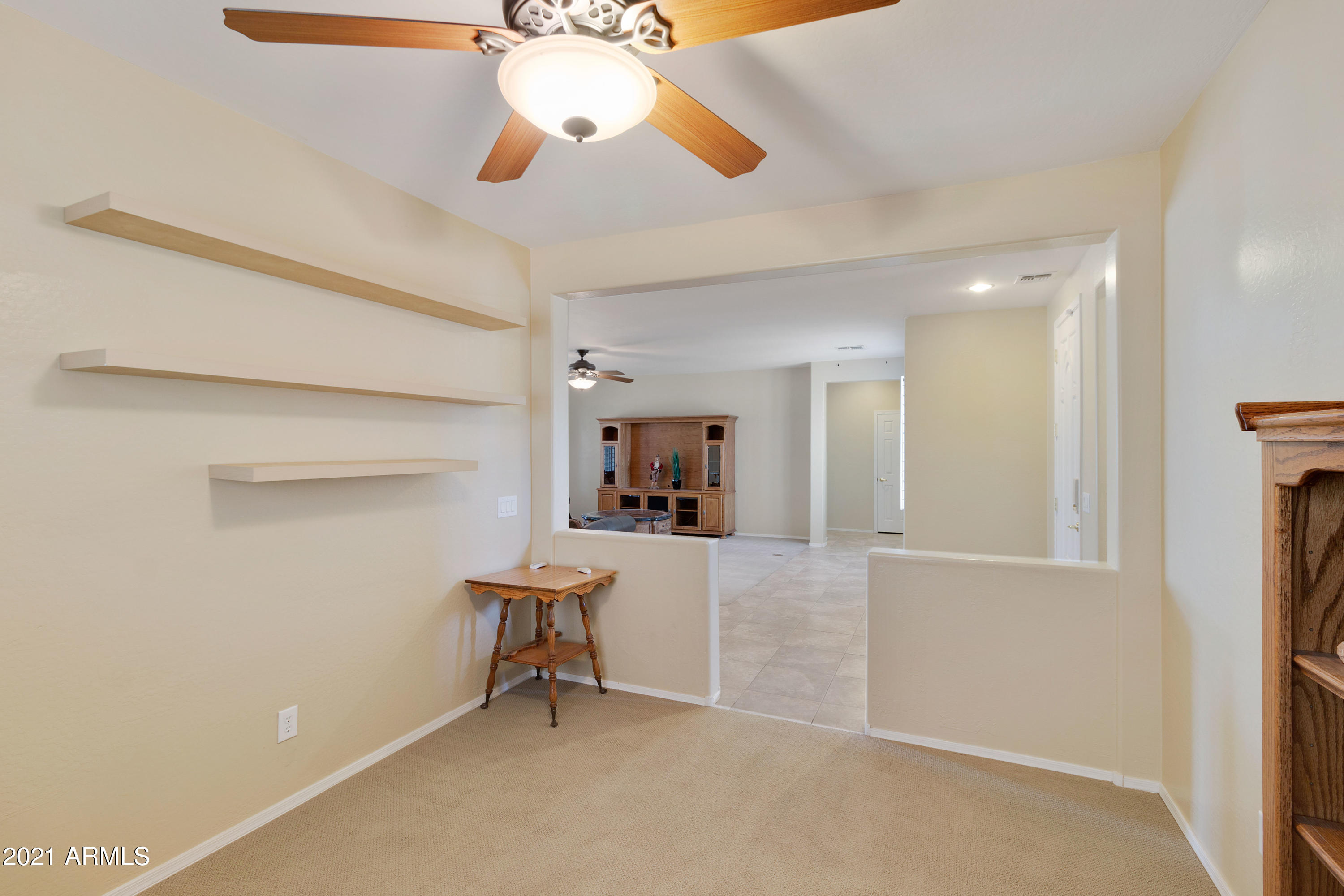 42504 Abbey Road Maricopa, AZ 85138 - Photo 17 of 58 Den