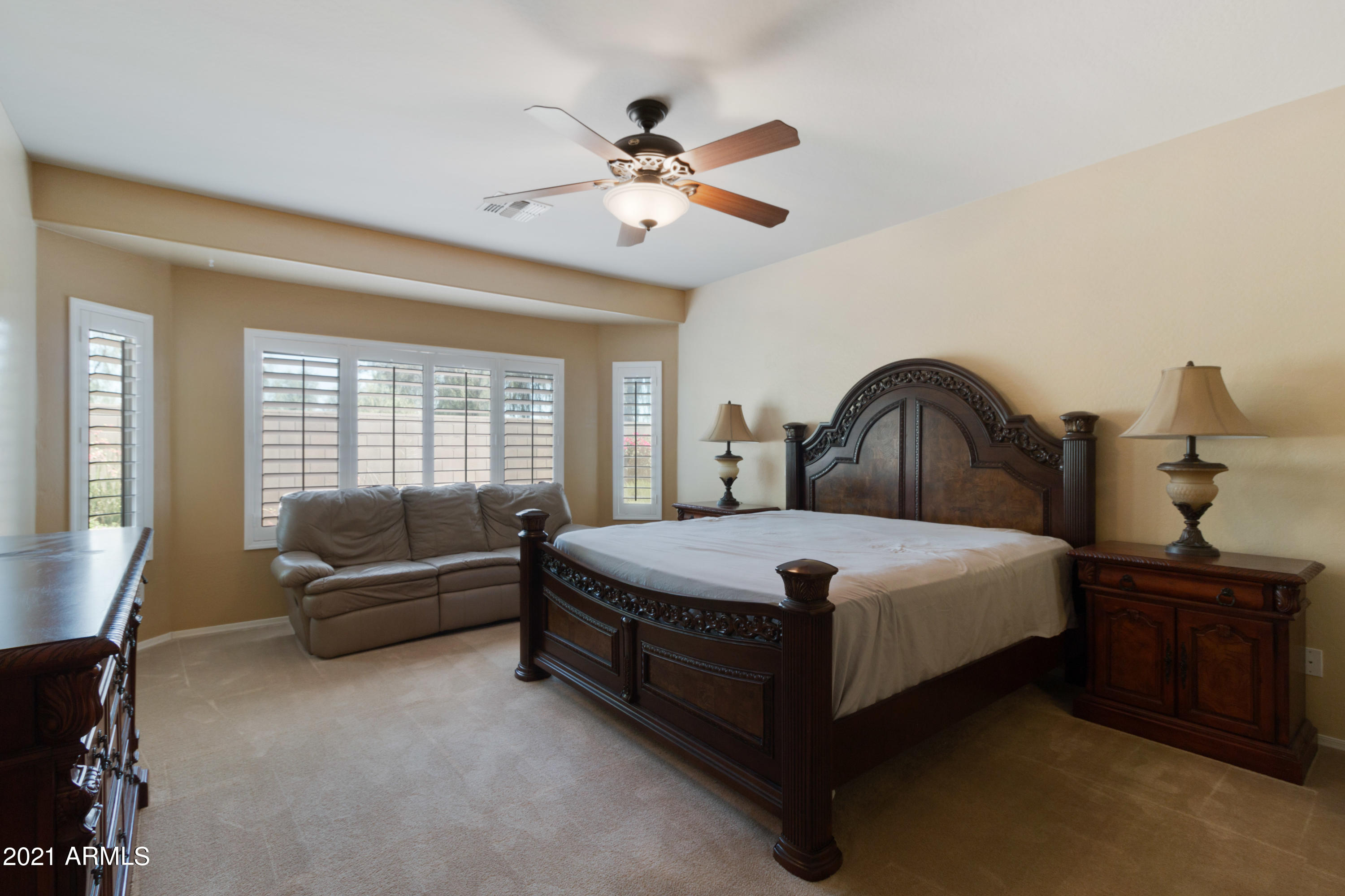 42504 Abbey Road Maricopa, AZ 85138 - Photo 18 of 58 Master Bedroom