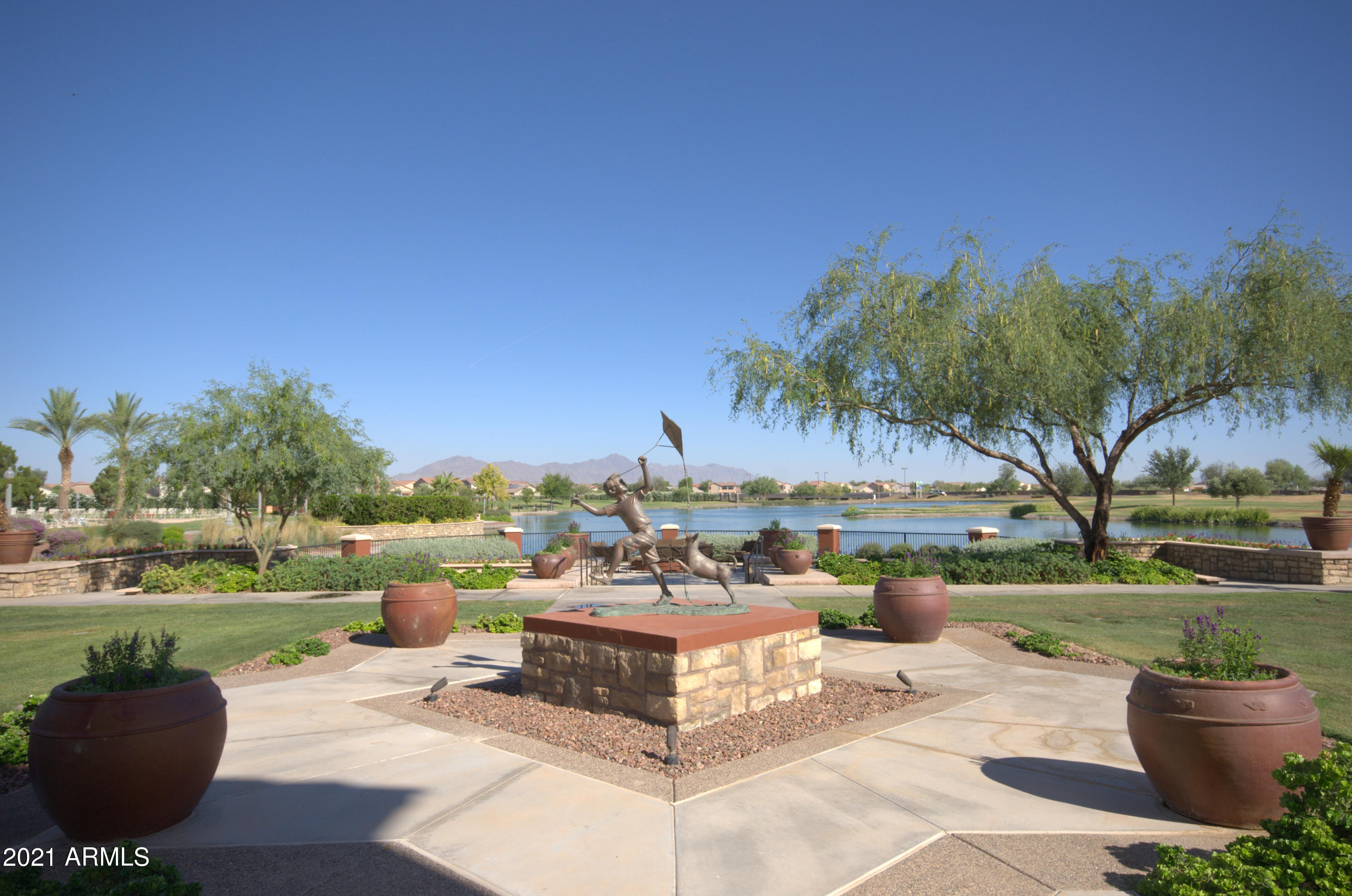 42504 Abbey Road Maricopa, AZ 85138 - Photo 37 of 58 Community