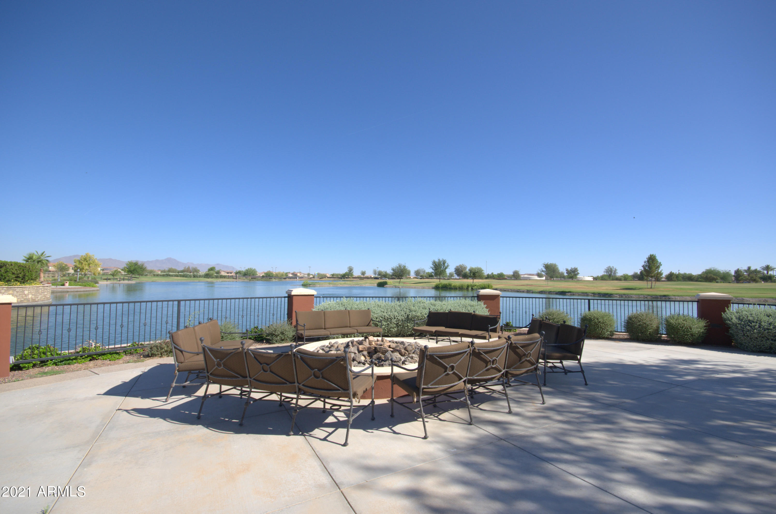 42504 Abbey Road Maricopa, AZ 85138 - Photo 38 of 58 Community
