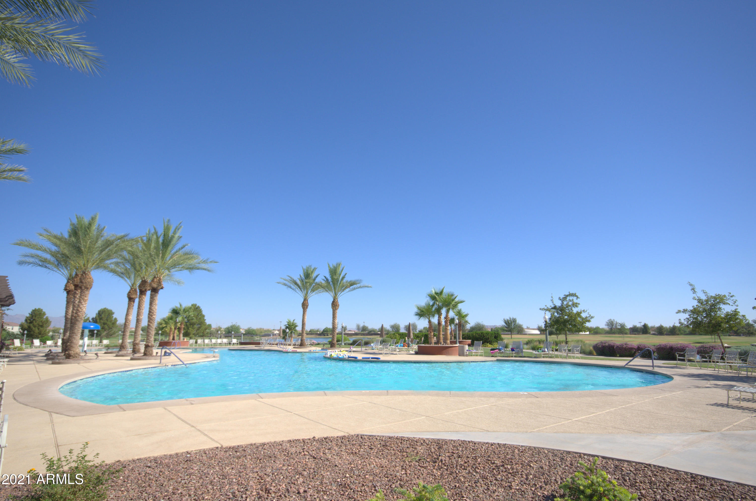 42504 Abbey Road Maricopa, AZ 85138 - Photo 40 of 58 Community Pool