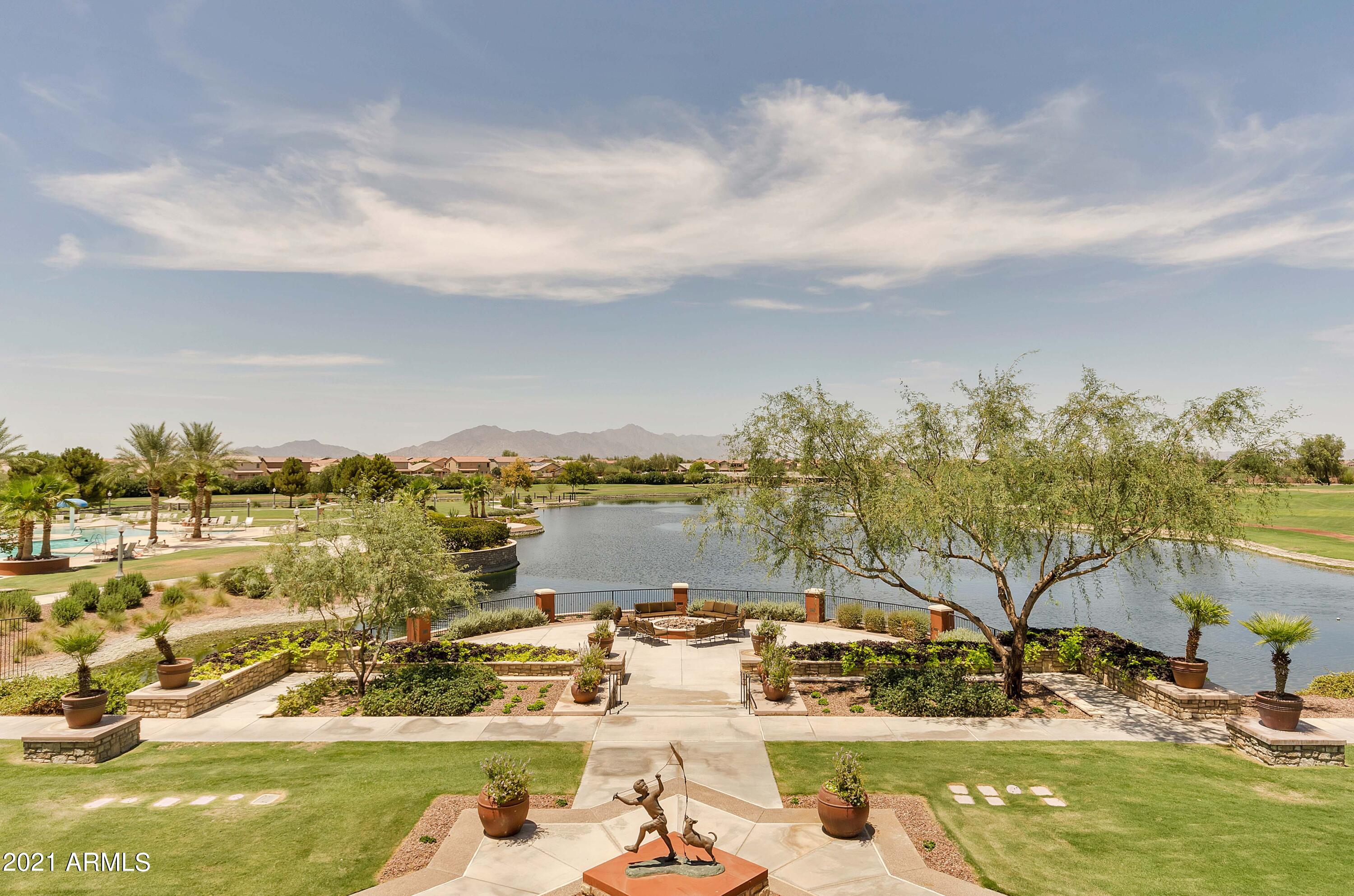 42504 Abbey Road Maricopa, AZ 85138 - Photo 56 of 58 Community