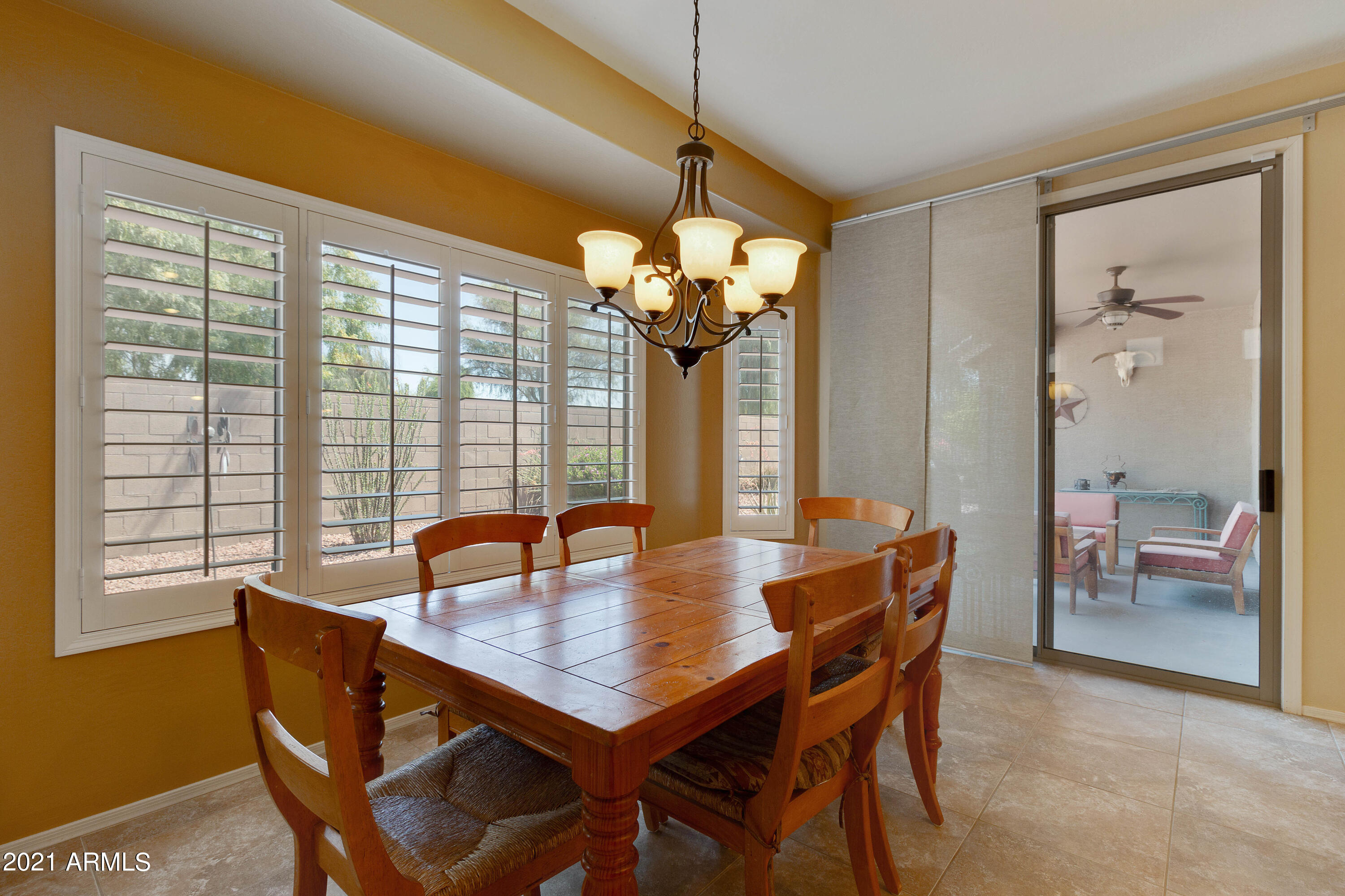 42504 Abbey Road Maricopa, AZ 85138 - Photo 10 of 58 Breakfast Nook