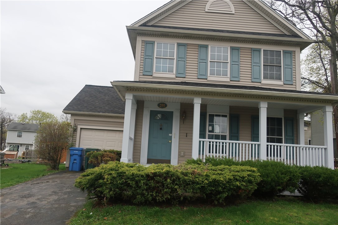291 Troup Street Rochester, NY 14608 - Photo 1 of 1