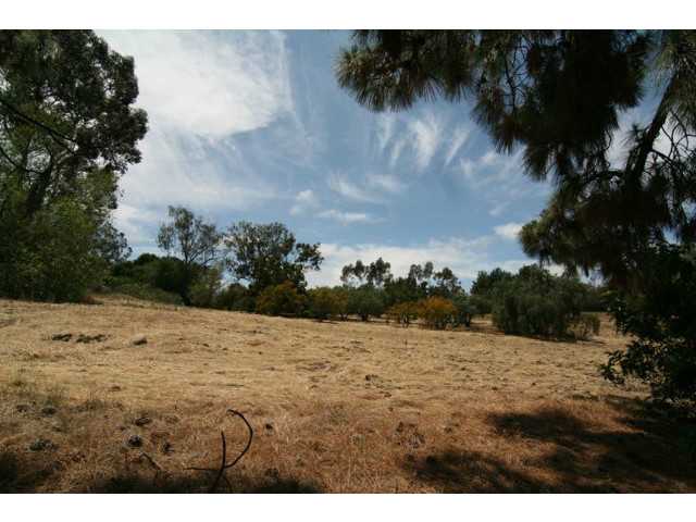 3-rd Lot On Righ 3-rd Rancho Santa Fe, CA 92067 - Photo 1 of 13 Quiet, private and fully usable!