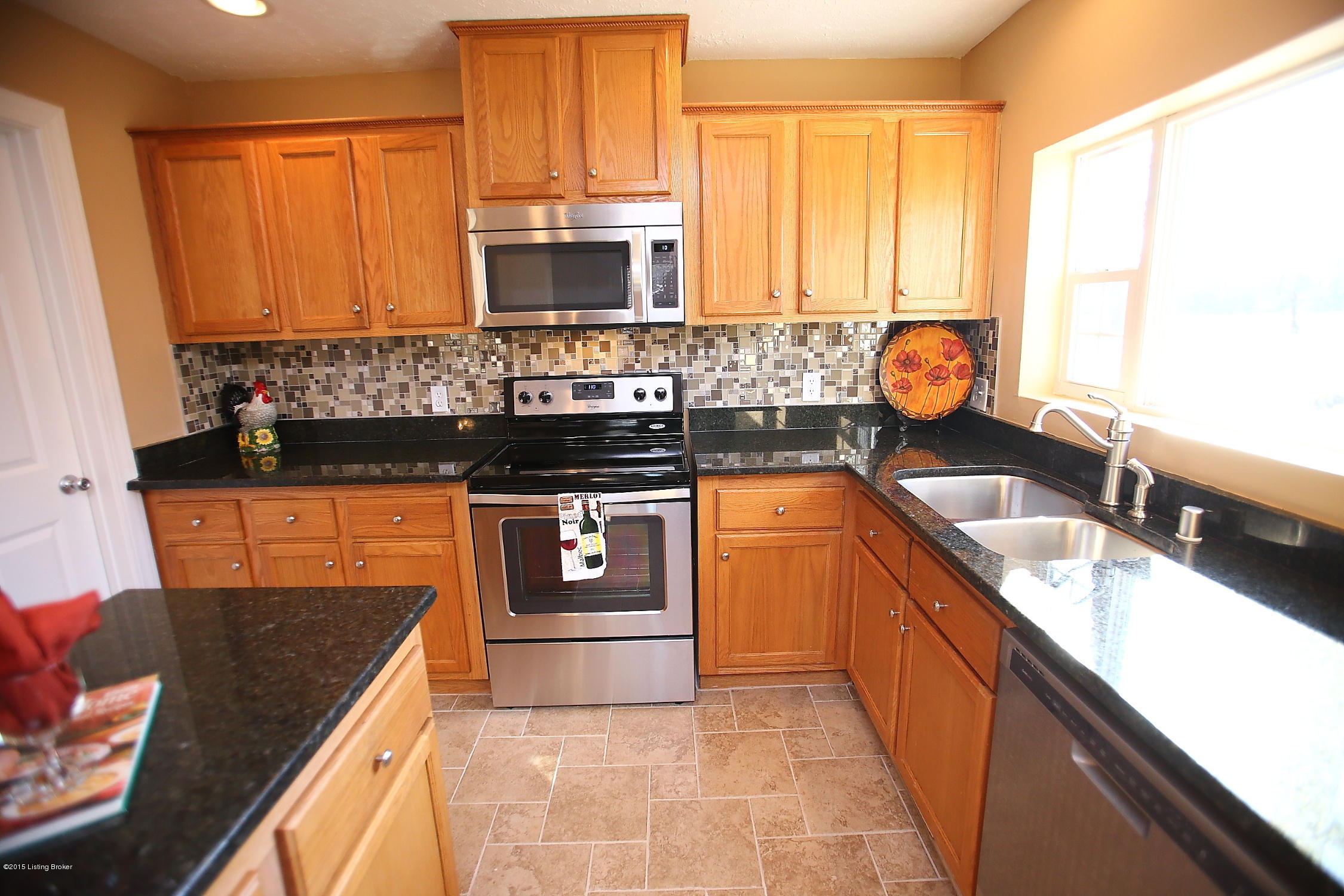 6154 Moorman Road Louisville, KY 40272 - Photo 12 of 32 Kitchen
