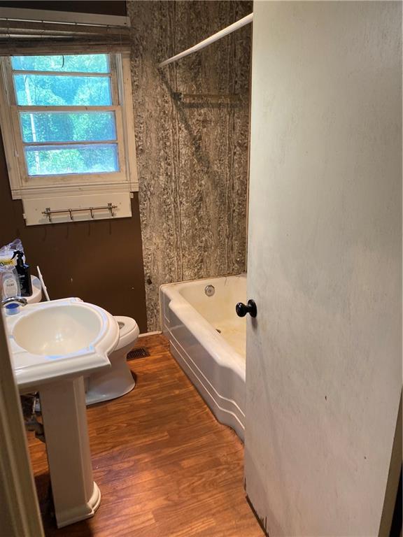 2281 Fork Creek Road Bowman, GA 30624 - Photo 47 of 55