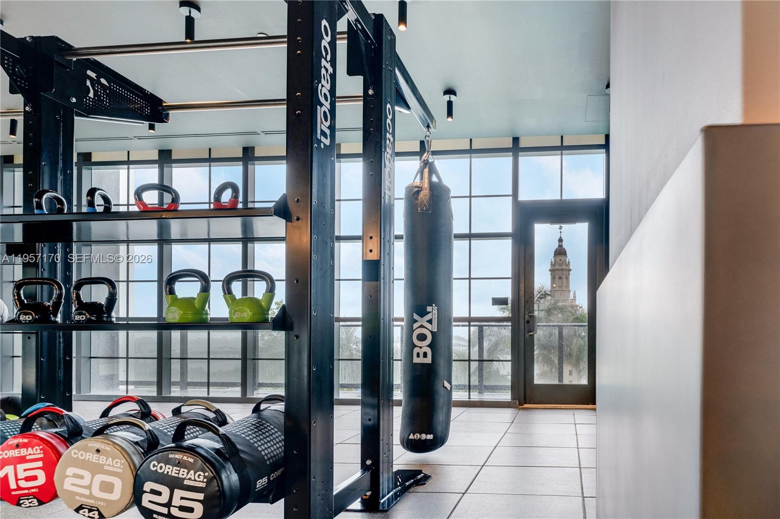 159 Northeast 6th Street, Unit 3310 Miami, FL 33132 - Photo 24 of 44