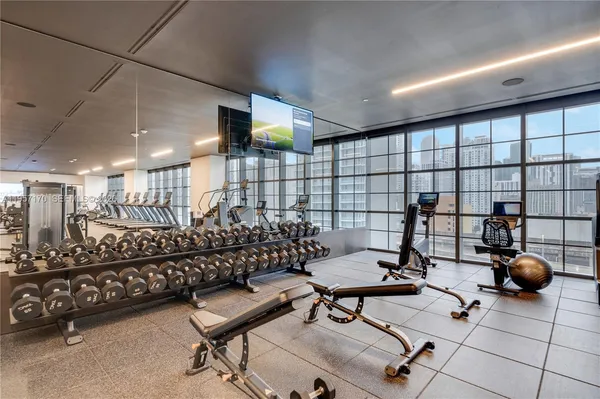 $2,680 | 159 Northeast 6th Street, Unit 3310, Miami, FL 33132