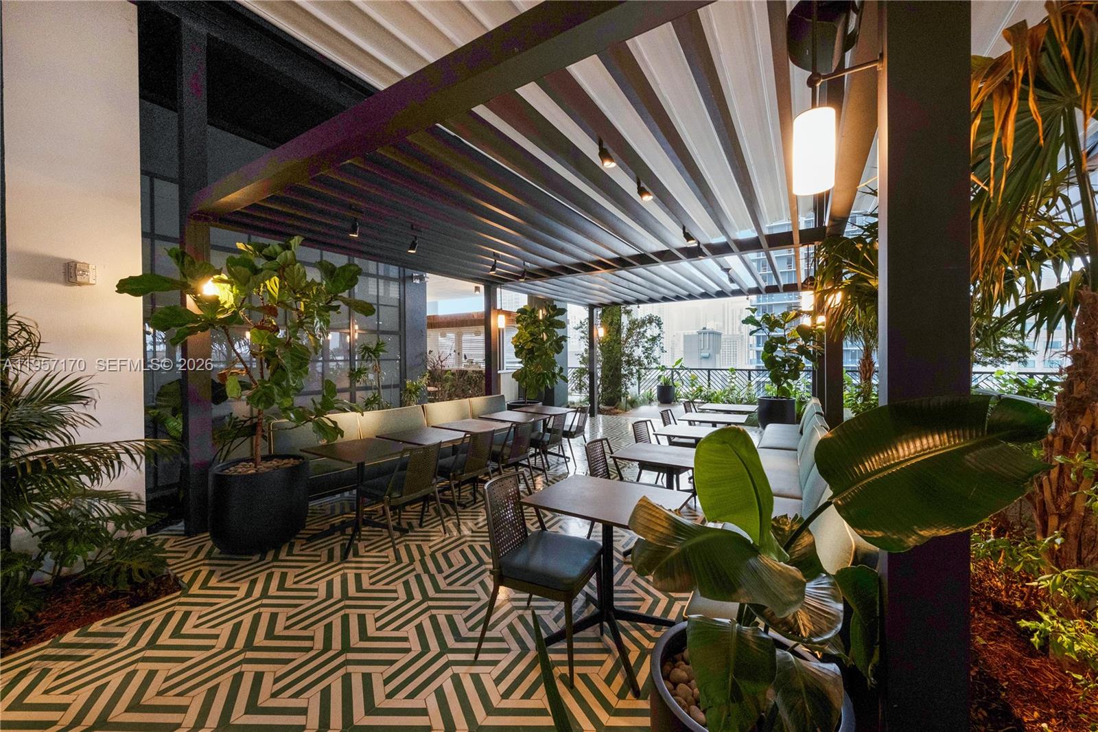 159 Northeast 6th Street, Unit 3310 Miami, FL 33132 - Photo 35 of 44