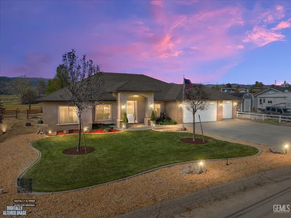$559,000 | Undisclosed Address, Tehachapi, CA 93561