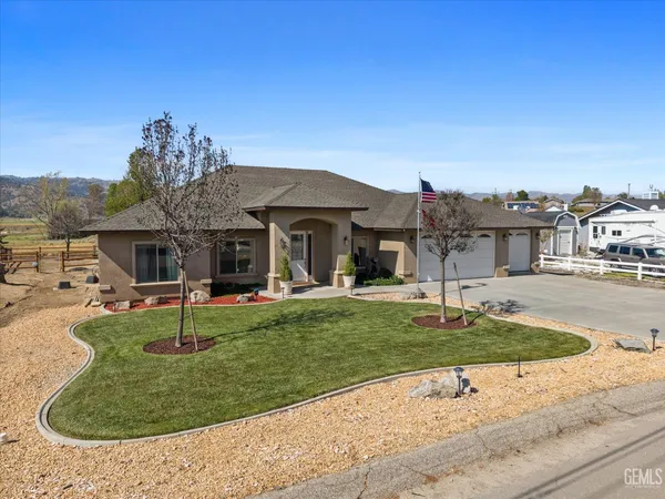 $559,000 | Undisclosed Address, Tehachapi, CA 93561