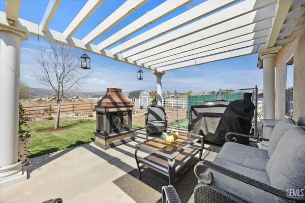 $559,000 | Undisclosed Address, Tehachapi, CA 93561