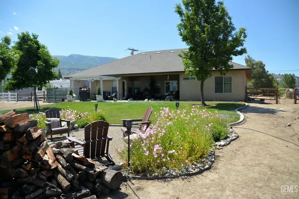 $559,000 | Undisclosed Address, Tehachapi, CA 93561