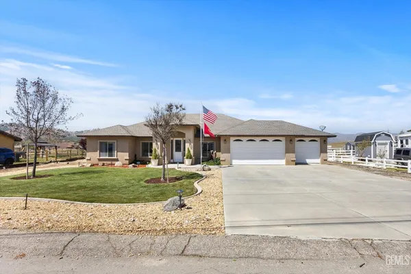 $559,000 | Undisclosed Address, Tehachapi, CA 93561