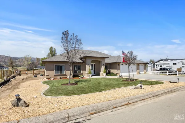 $559,000 | Undisclosed Address, Tehachapi, CA 93561