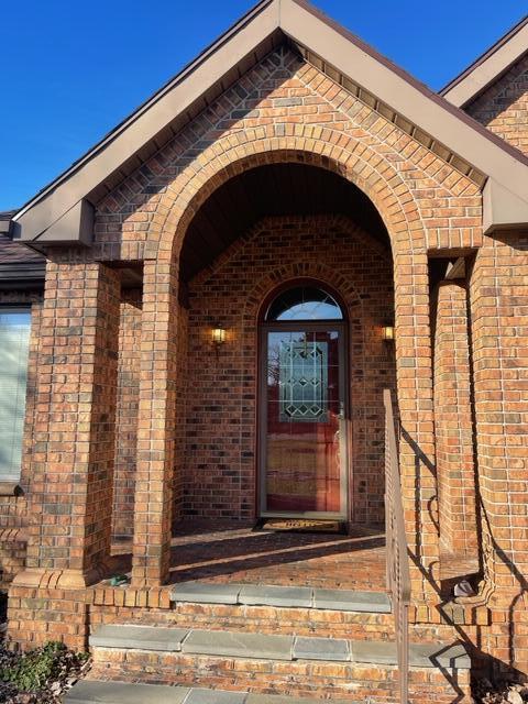 1085 Old Columbus Road Springfield, OH 45503 - Photo 4 of 34 frontdoor