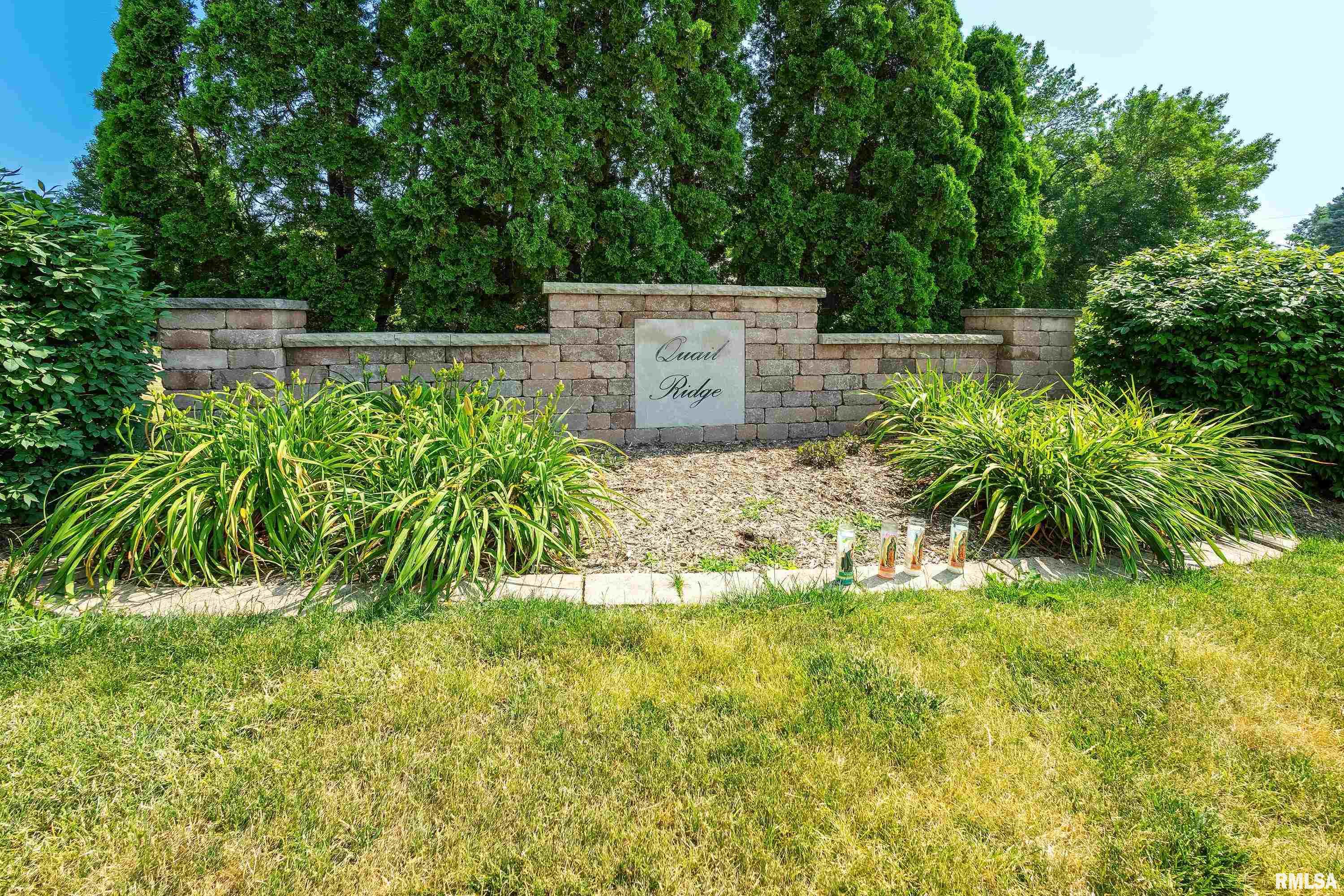 3035 Quail Ridge Road Bettendorf, IA 52722 - Photo 2 of 53 Gallery Image 2
