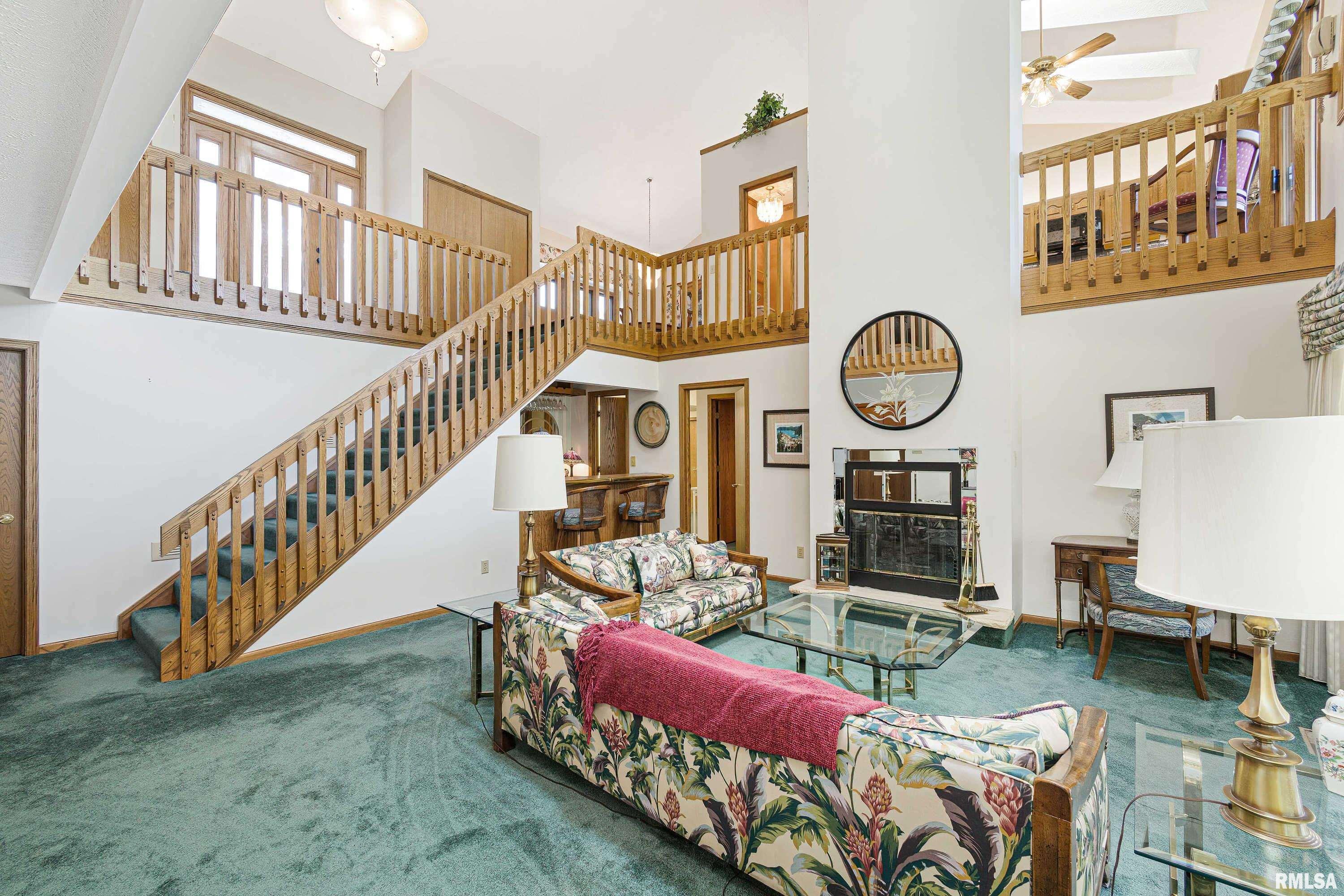 3035 Quail Ridge Road Bettendorf, IA 52722 - Photo 25 of 53 Gallery Image 25