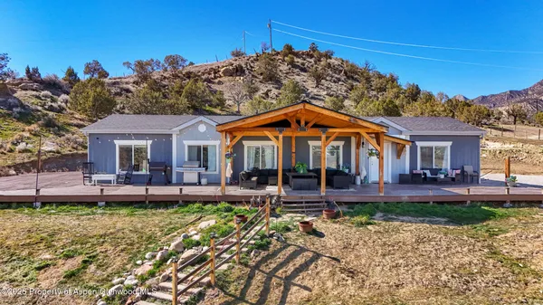 $799,000 | 831 County Road 237, Silt, CO 81652