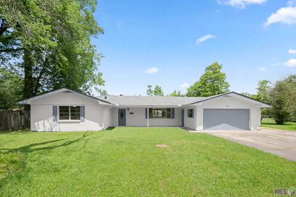 $270,000 | 9543 Greenbriar Drive, Baton Rouge, LA 70815