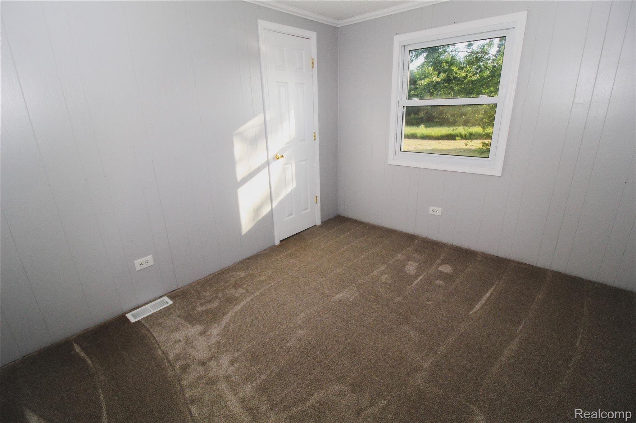 4053 Peters Road Columbiaville, MI 48421 - Photo 22 of 46 Bedroom 2.jpg
