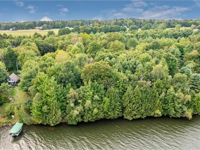 $115,000 | 373 Black Woods Road, Franklin, VT 05457