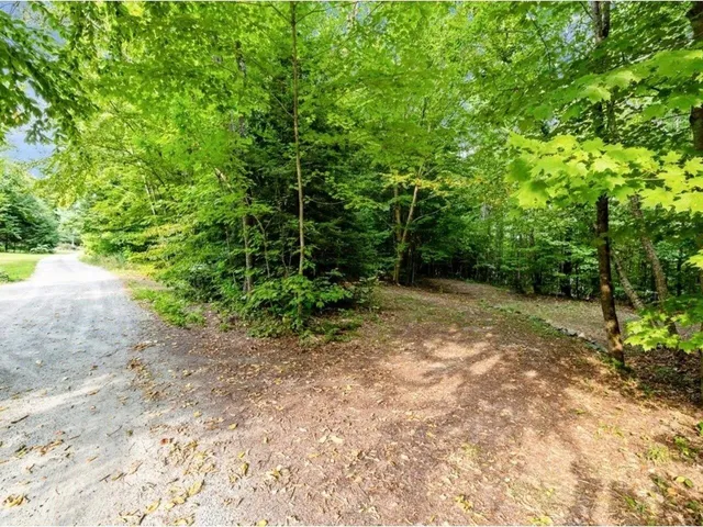 $115,000 | 373 Black Woods Road, Franklin, VT 05457