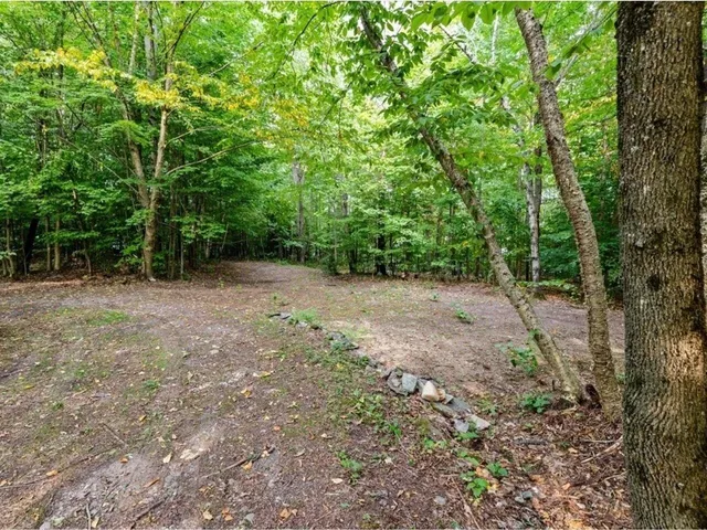 $115,000 | 373 Black Woods Road, Franklin, VT 05457