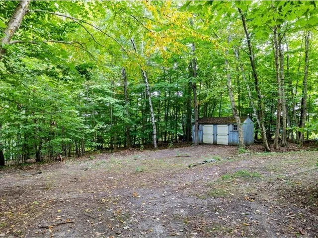 $115,000 | 373 Black Woods Road, Franklin, VT 05457