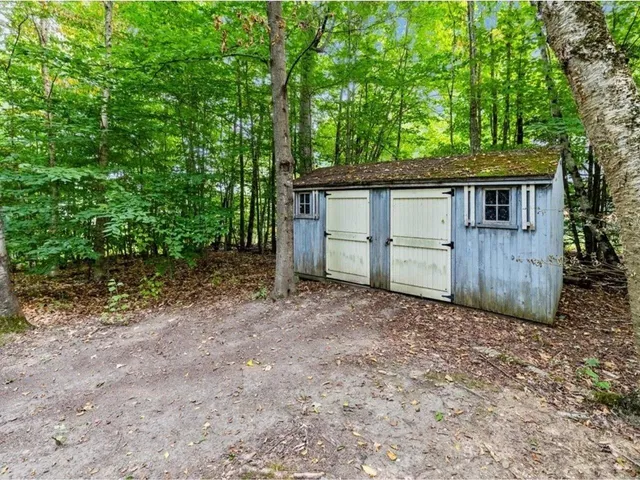 $115,000 | 373 Black Woods Road, Franklin, VT 05457