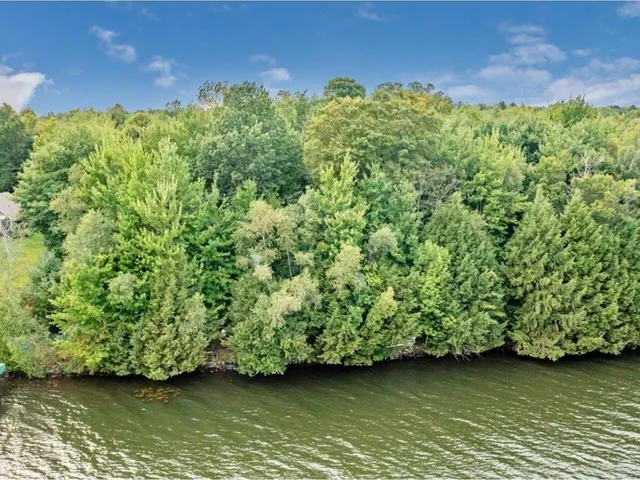 $115,000 | 373 Black Woods Road, Franklin, VT 05457