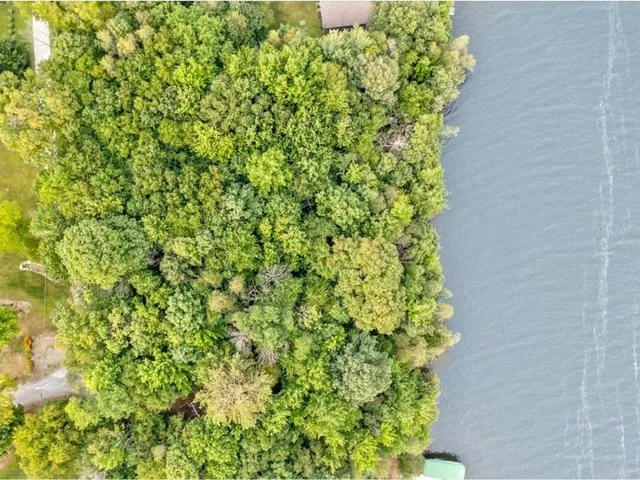 $115,000 | 373 Black Woods Road, Franklin, VT 05457