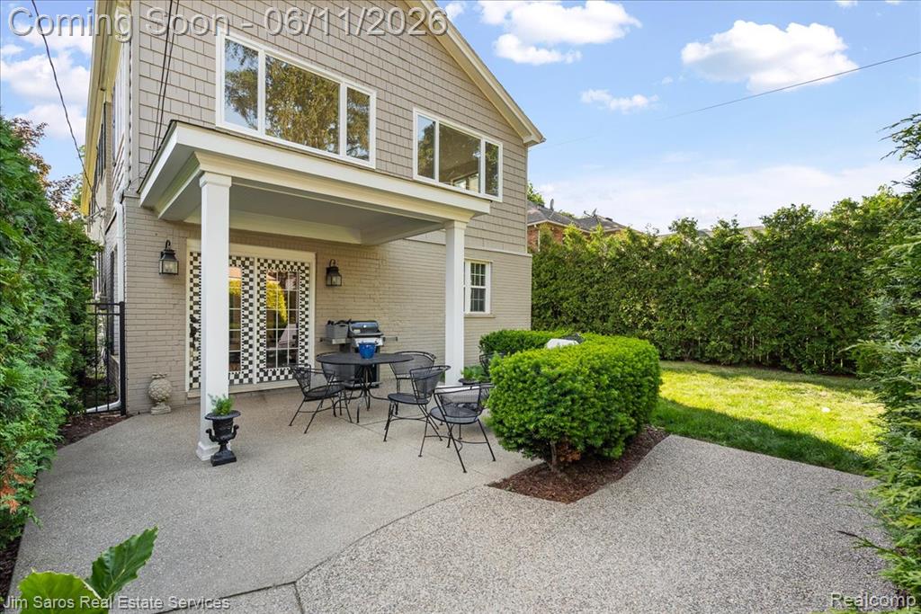 620 Neff Road Grosse Pointe, MI 48230 - Photo 33 of 40