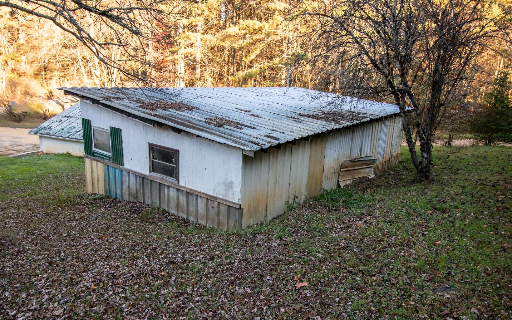 712 Belltown Road Copperhill, TN 37317 - Photo 48 of 54 Additional View