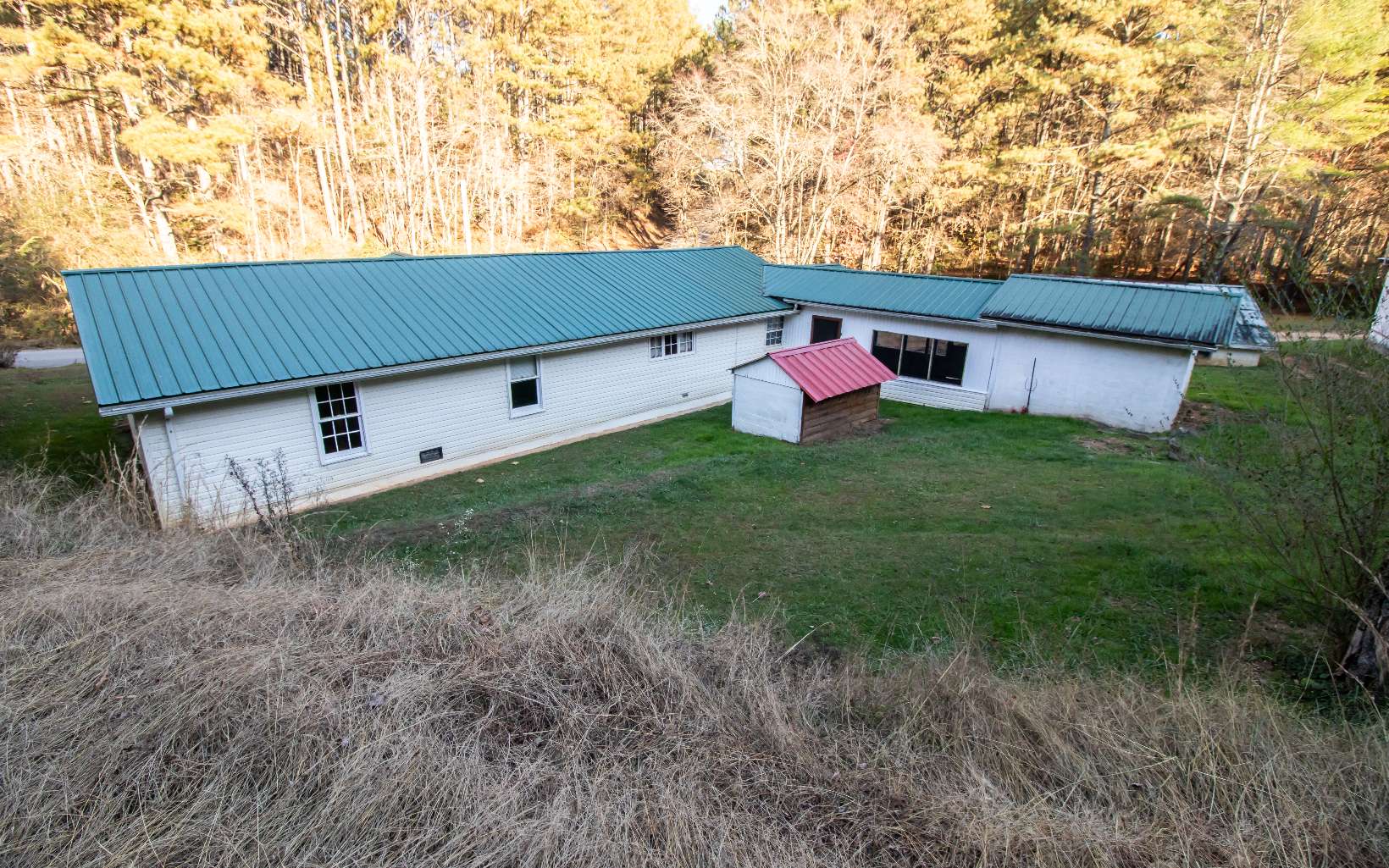 712 Belltown Road Copperhill, TN 37317 - Photo 49 of 54 Additional View