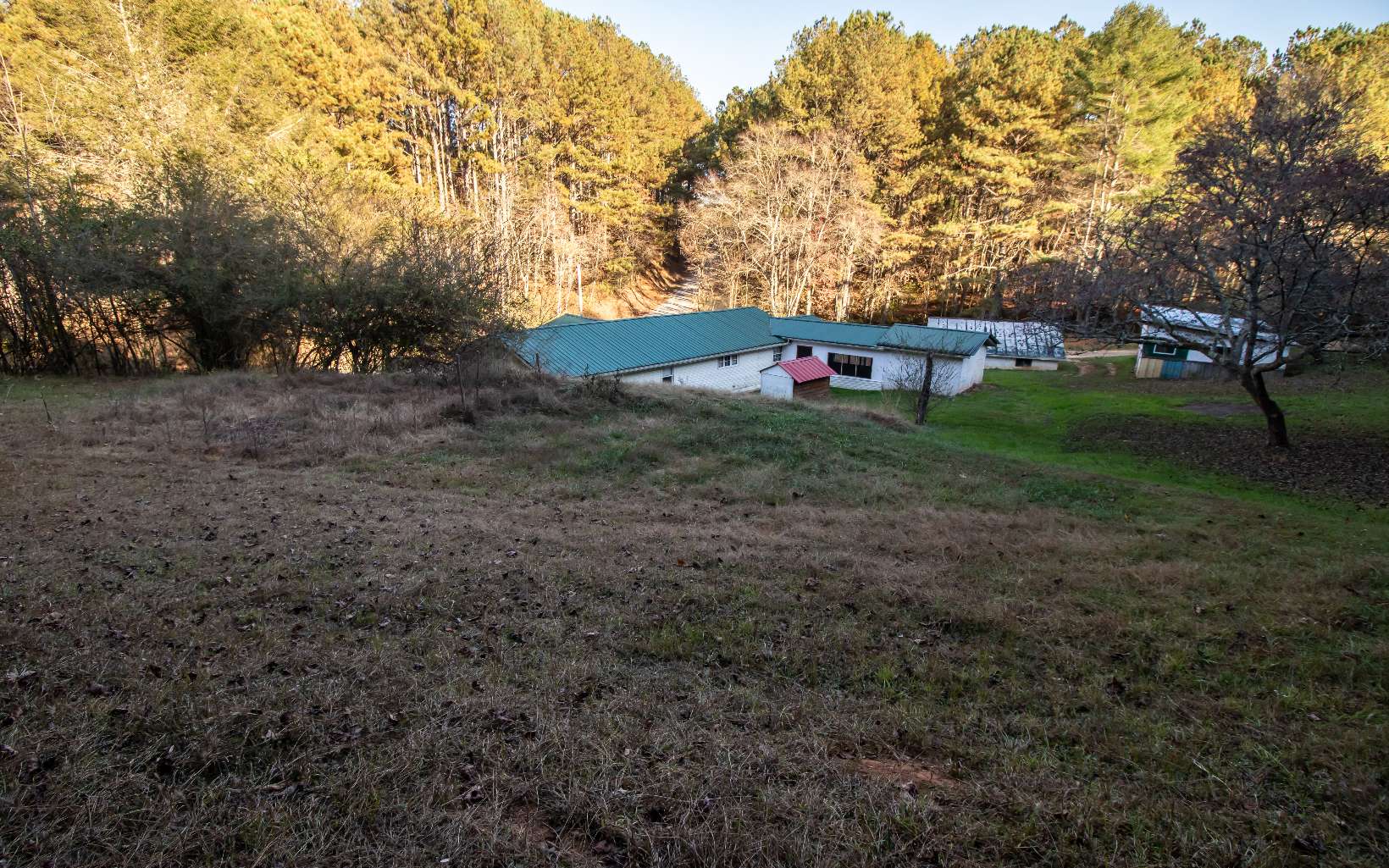 712 Belltown Road Copperhill, TN 37317 - Photo 50 of 54 Additional View