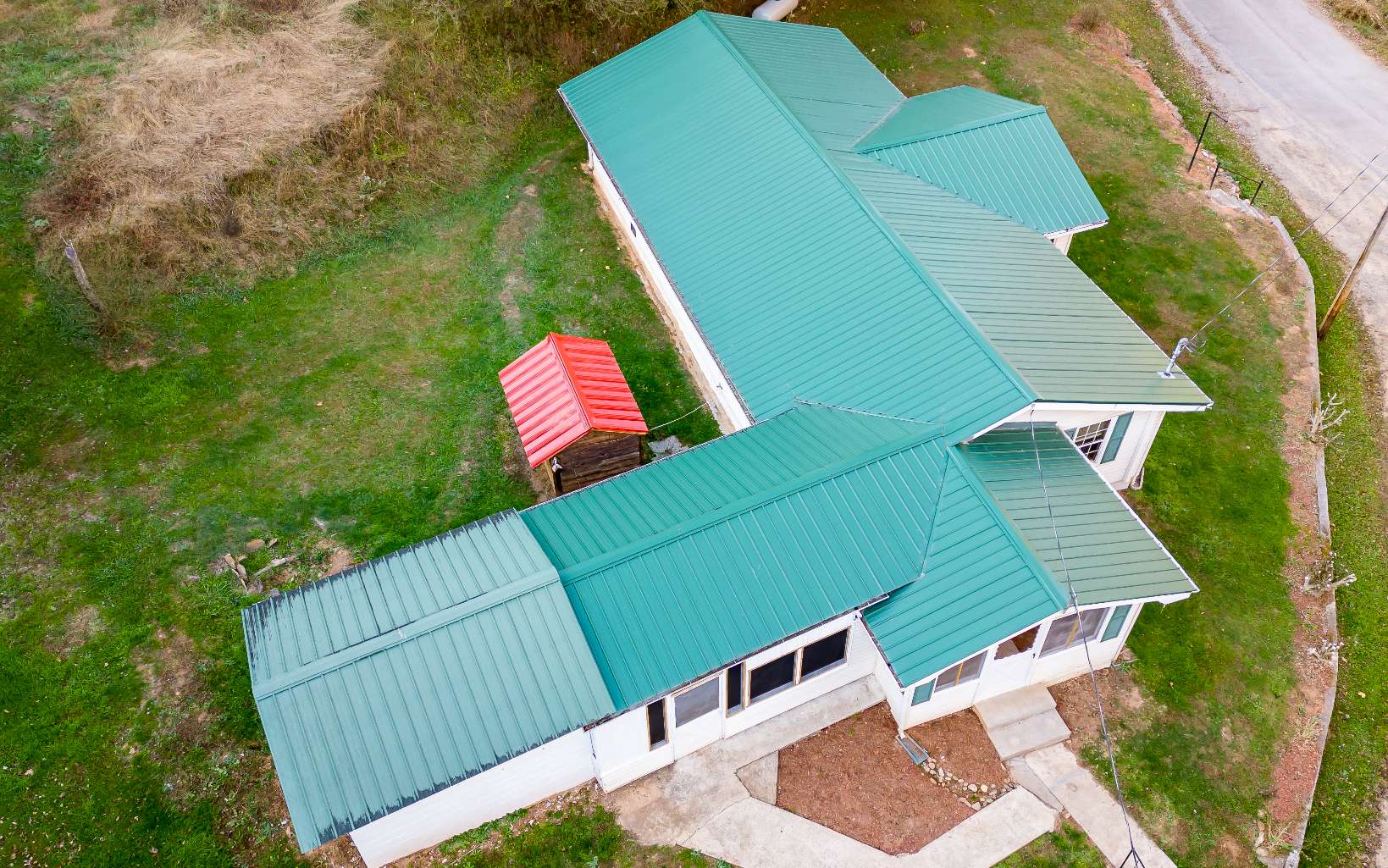 712 Belltown Road Copperhill, TN 37317 - Photo 9 of 54 Additional View