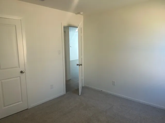 a room that has a window in it