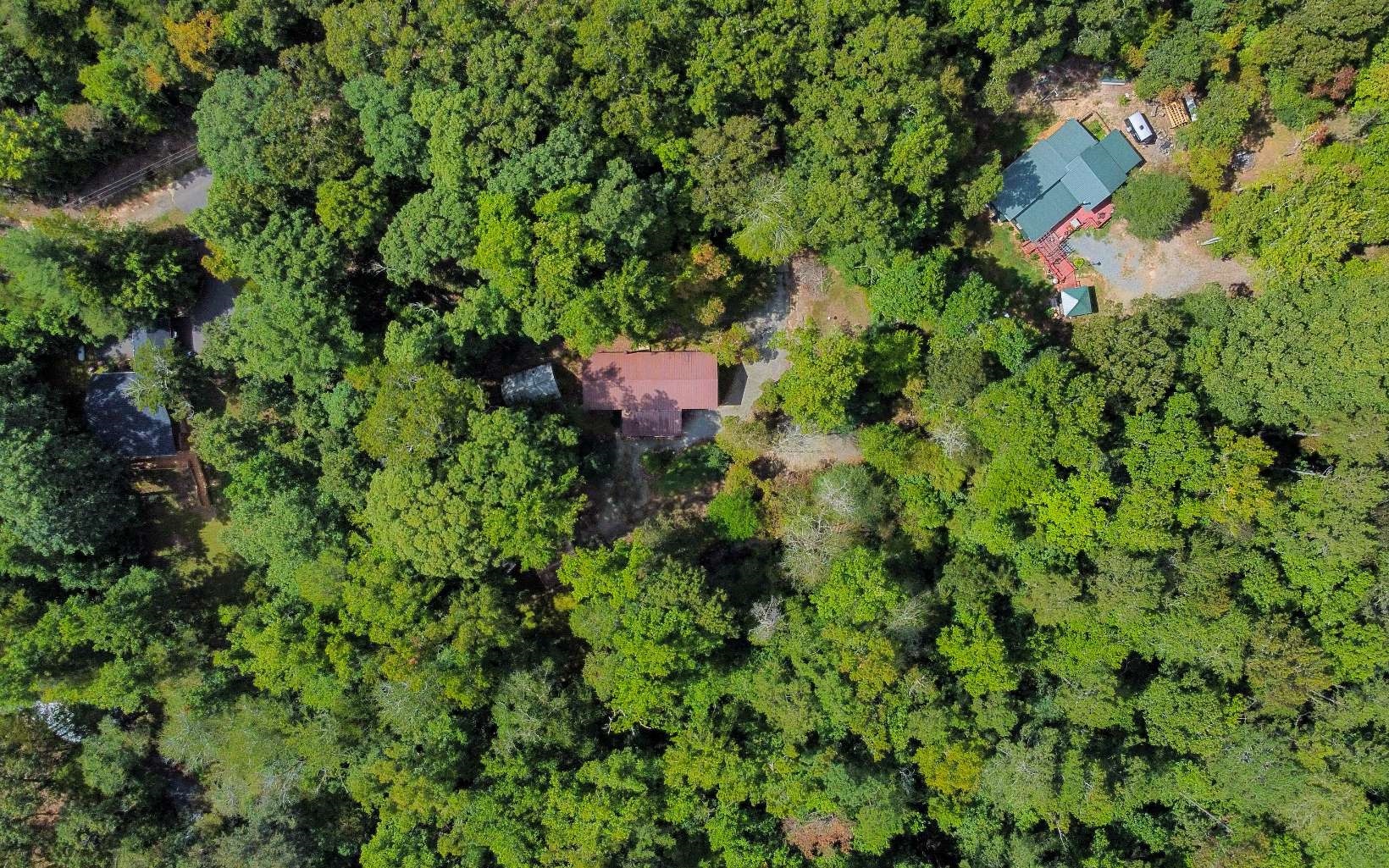 845 Garrett Branch Road Ellijay, GA 30536 - Photo 36 of 37 Additional View