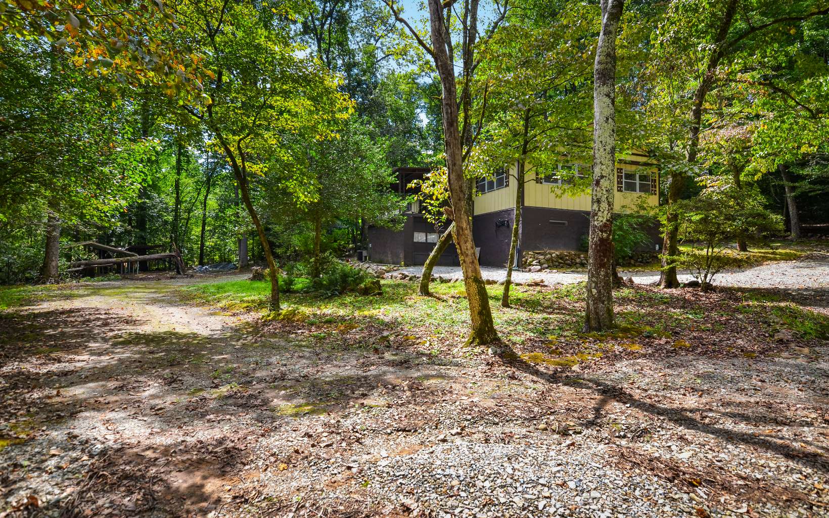 845 Garrett Branch Road Ellijay, GA 30536 - Photo 8 of 37 Additional View