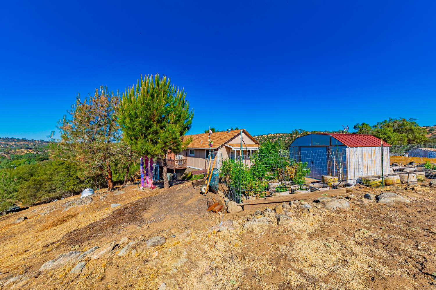 43629 Ranger Cir Drive Coarsegold, CA 93614 - Photo 39 of 53