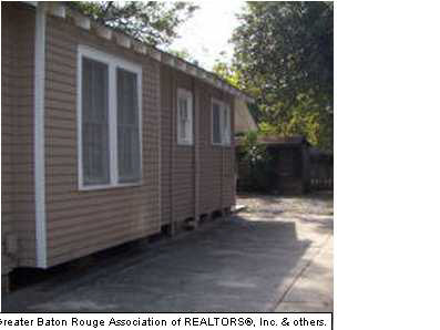 642 South Eugene Street Baton Rouge, LA 70806 - Photo 2 of 5 Gallery Image 2