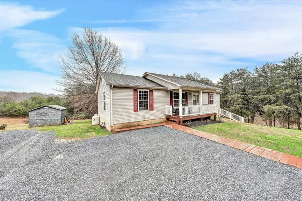 $345,000 | 1328 Morewood Road, Hardy, VA 24101