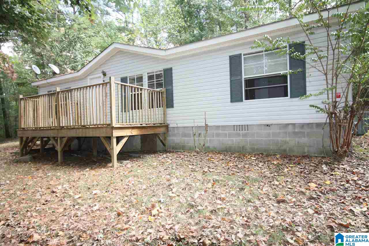 7440 Bluff Ridge Road Bessemer, AL 35022 - Photo 2 of 17
