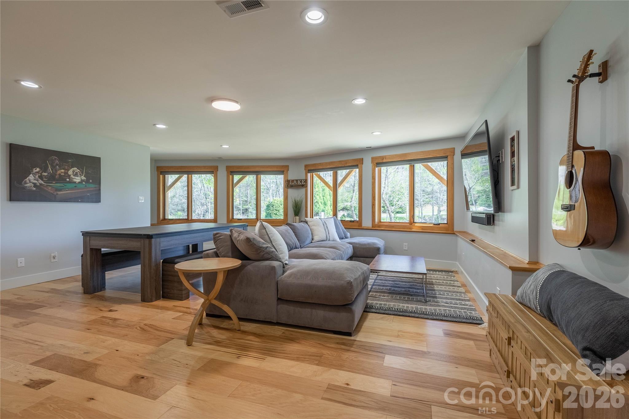 8745 Lake James Road Nebo, NC 28761 - Photo 16 of 43
