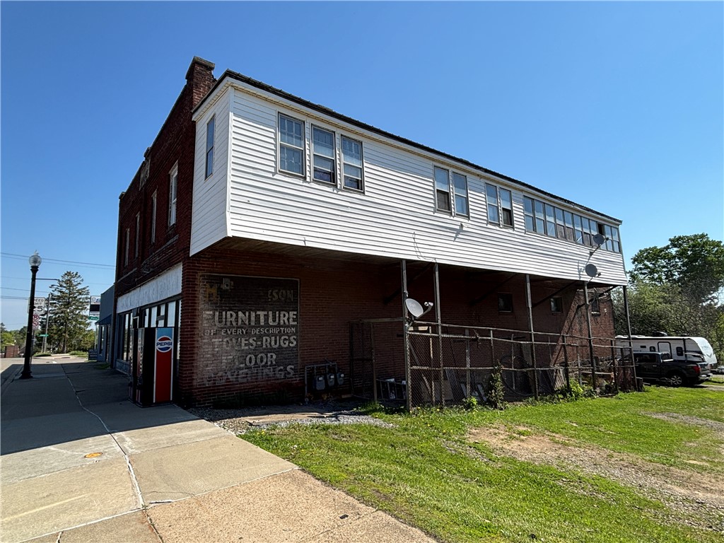 150 North Fraley Street Kane, PA 16735 - Photo 4 of 30 150 N Fraley St., Kane