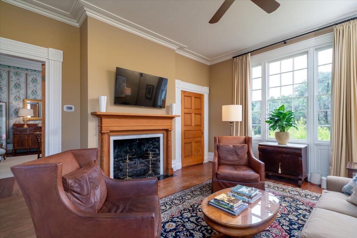 8488 Middleton Point Lane Edisto Island, SC 29438 - Photo 17 of 92 8488