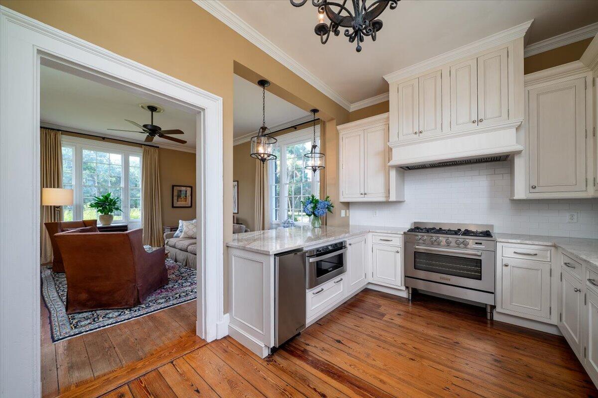 8488 Middleton Point Lane Edisto Island, SC 29438 - Photo 20 of 92 8488