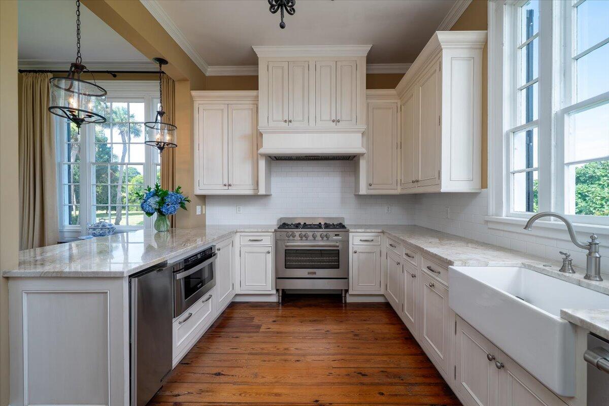 8488 Middleton Point Lane Edisto Island, SC 29438 - Photo 21 of 92 8488